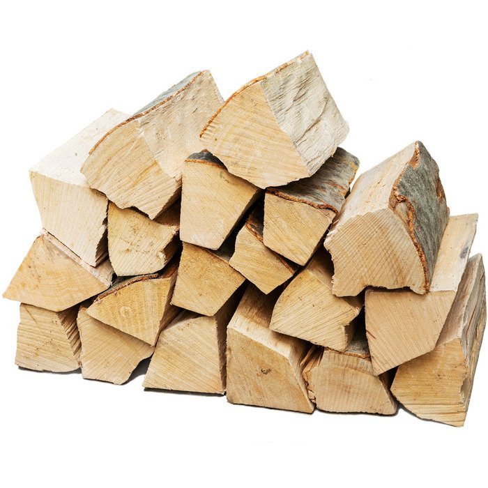 Brennholz Buche 25 cm 1 RM – Bild 2