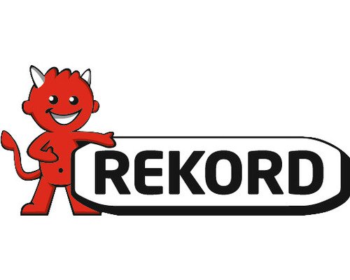 25 Paletten REKORD Braunkohlebriketts (40×25 kg) – 25 t Großvorrat – Bild 3